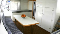 ADVENTURER Aftdeck